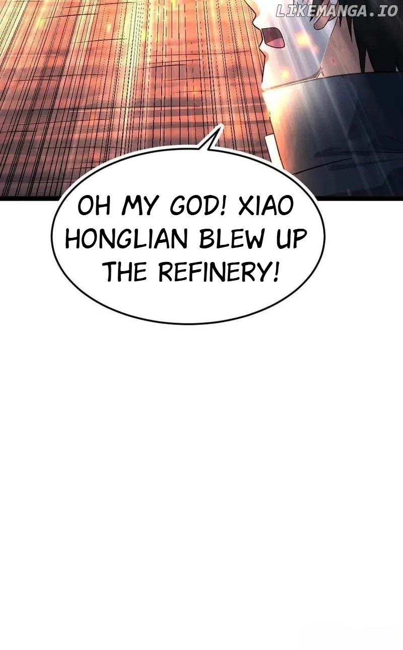 Global Freeze: I Created An Apocalypse Shelter chapter 440 - page 28